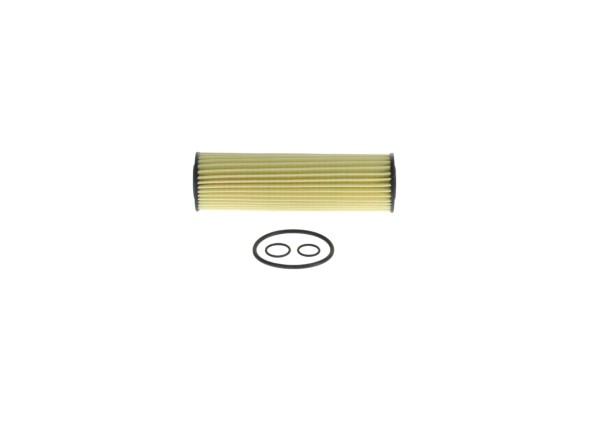 F026407132 BOSCH Фільтр оливи