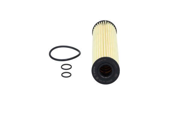 F026407132 BOSCH Фільтр оливи