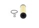 F026407132 BOSCH Фільтр оливи