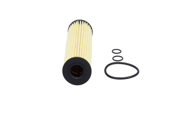 F026407132 BOSCH Фільтр оливи