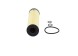 F026407132 BOSCH Фільтр оливи