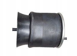 HT Europe 03-01-SA-077-HT ПОДУШКА ПІДВІСКИ ОСІ SAF INTEGRAL KOEGEL HT 2626V
