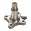 Fiat OE Поворотний кулак заднього колеса Fiat OE 1329938080