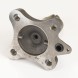 Fiat OE Поворотний кулак заднього колеса Fiat OE 1329938080