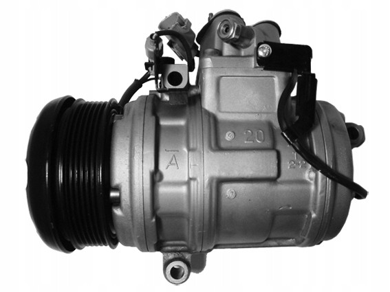 Airstal 10-0058 КОМПРЕСОР КОНДИЦІОНЕРА LEXUS 147200-0942
