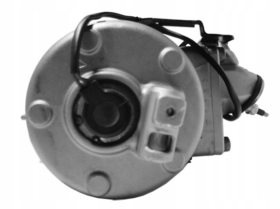 Airstal 10-0058 КОМПРЕСОР КОНДИЦІОНЕРА LEXUS 147200-0942