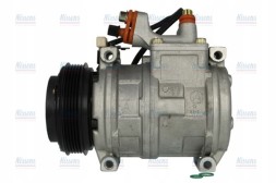 Nissens 89147 Компресори кондиціонерів (компресори nissens 89147