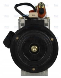Nissens 89147 Компресори кондиціонерів (компресори nissens 89147