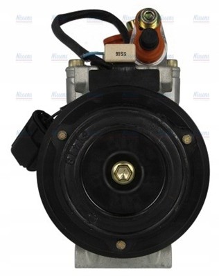 Nissens 89147 Компресори кондиціонерів (компресори nissens 89147