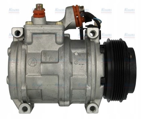 Nissens 89147 Компресори кондиціонерів (компресори nissens 89147