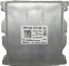 Audi OE MODUŁ STEROWNIK LAMPY REFLEKTORA 7PP.941.572.AB Оригінал модуль full led 7pp.941.572.Ab 7pp941572ab audi a4 b9 q7 vw tiguan