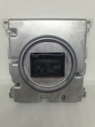 Audi OE MODUŁ STEROWNIK LAMPY REFLEKTORA 7PP.941.572.AB Оригінал модуль full led 7pp.941.572.Ab 7pp941572ab audi a4 b9 q7 vw tiguan