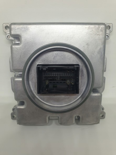 Audi OE MODUŁ STEROWNIK LAMPY REFLEKTORA 7PP.941.572.AB Оригінал модуль full led 7pp.941.572.Ab 7pp941572ab audi a4 b9 q7 vw tiguan