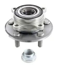 SNR R174.79 Підшипник колеса передній r174.79 snr