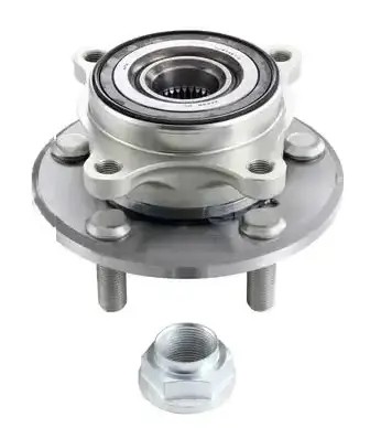 SNR R174.79 Підшипник колеса передній r174.79 snr