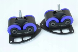 Silver Project E.M.BMWF20-1 ПОДУШКИ ДВИГУНА ДЛЯ BMW F20, F21, F22, F23, F30, F31, F32, F33, F34