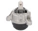 V-maxzone Part VIC-333229 Подушка двигуна для BMW 5 (F10), 5 (F11) 2.0D 09.11-02.17
