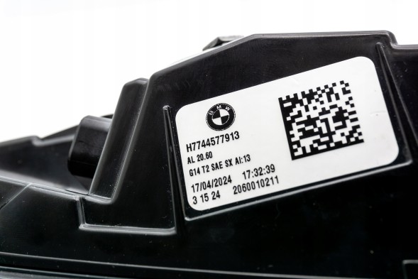 BMW OE 63217445779 Ліхтар задній лівий на кришку багажника BMW G14 G15 G16