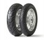 Dunlop [653338] ШИНА CHOPPER/CRUISER DUNLOP 3.00-19 TT 49S D404 ПЕРЕДНЯ