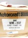 Ford OE ДВИГУН СКЛООЧИСНИКА ПЕРЕДНІЙ FORD COUGAR 98/00 OE 1063259
