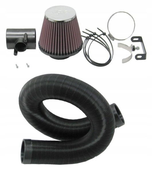 K&amp;N Filters Система впуску K&amp;N 57-0649 MITSUBISHI COLT PART
