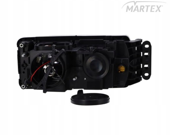 Depo DEP_663-1110R-LD-E СВІТЛОДІОДНИЙ ФОНАРЬ ДЛЯ IVECO OE:5801639122