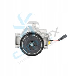 climtex cooling and air conditioning CLIMTEX CH5-200 Компресор, кондиціонер
