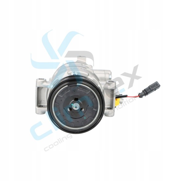 climtex cooling and air conditioning CLIMTEX CH5-200 Компресор, кондиціонер