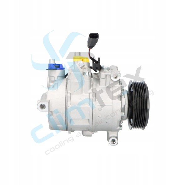 climtex cooling and air conditioning CLIMTEX CH5-200 Компресор, кондиціонер