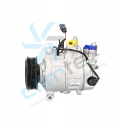 climtex cooling and air conditioning CLIMTEX CH5-200 Компресор, кондиціонер