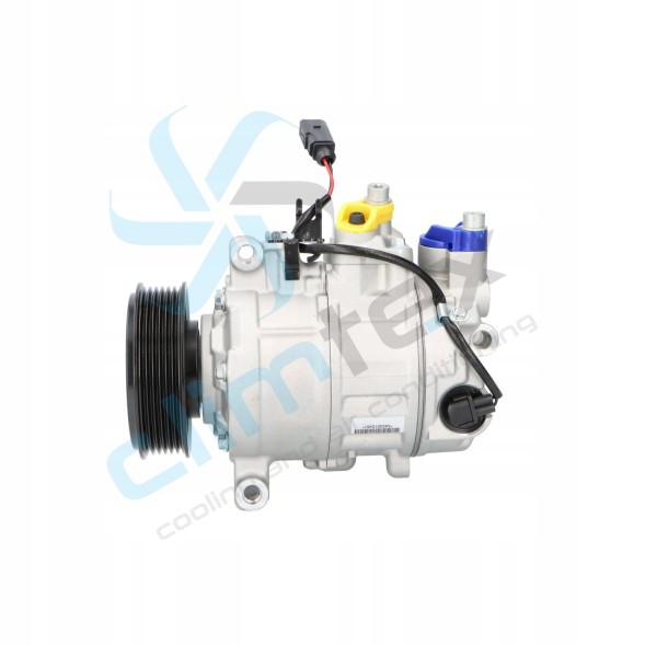 climtex cooling and air conditioning CLIMTEX CH5-200 Компресор, кондиціонер