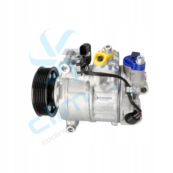 climtex cooling and air conditioning CLIMTEX CH5-200 Компресор, кондиціонер
