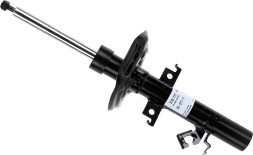 318 717 SACHS Амортизатор підвіски