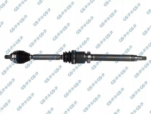 GSP 218358 218358/ Gsp карданний вал ford gsp