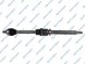 GSP 218358 218358/ Gsp карданний вал ford gsp