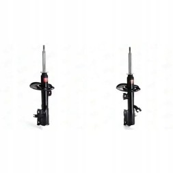 KYB 33919 67 2x амортизатори KYB FRONT L+R для NISSAN QASHQAI I