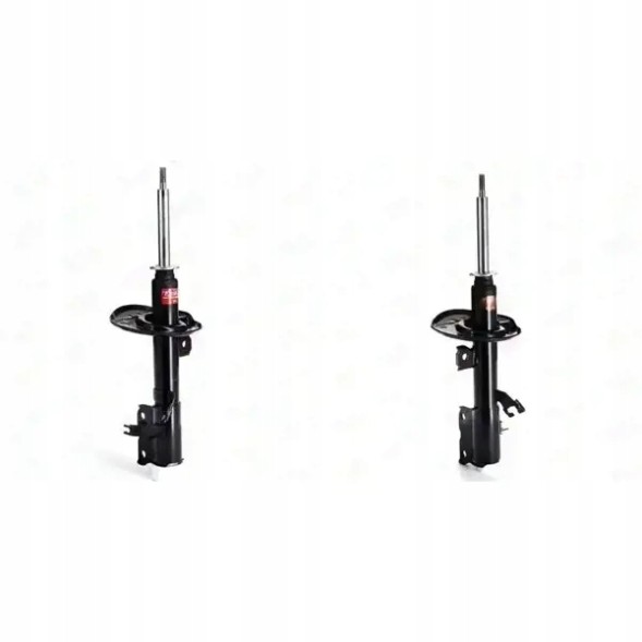 KYB 33919 67 2x амортизатори KYB FRONT L+R для NISSAN QASHQAI I