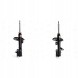 KYB 33919 67 2x амортизатори KYB FRONT L+R для NISSAN QASHQAI I