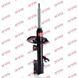 KYB 33919 67 2x амортизатори KYB FRONT L+R для NISSAN QASHQAI I
