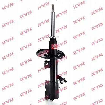 KYB 33919 67 2x амортизатори KYB FRONT L+R для NISSAN QASHQAI I