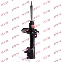 KYB 33919 67 2x амортизатори KYB FRONT L+R для NISSAN QASHQAI I
