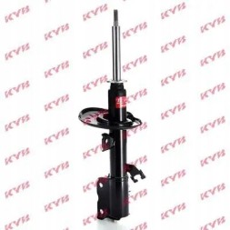 KYB 33919 67 2x амортизатори KYB FRONT L+R для NISSAN QASHQAI I
