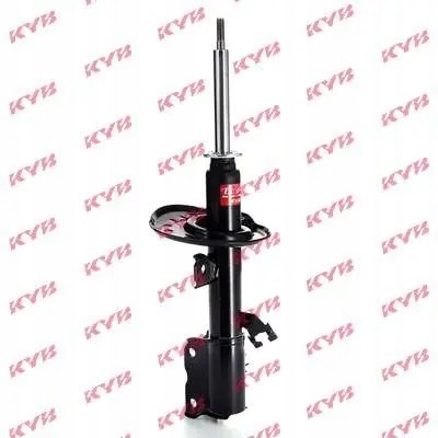 KYB 33919 67 2x амортизатори KYB FRONT L+R для NISSAN QASHQAI I