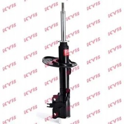 KYB 33919 67 2x амортизатори KYB FRONT L+R для NISSAN QASHQAI I