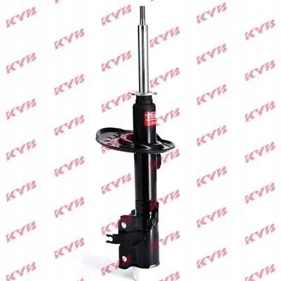 KYB 33919 67 2x амортизатори KYB FRONT L+R для NISSAN QASHQAI I