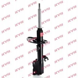 KYB 33919 67 2x амортизатори KYB FRONT L+R для NISSAN QASHQAI I