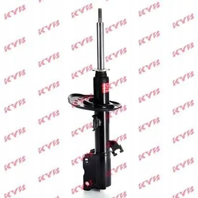 KYB 33919 67 2x амортизатори KYB FRONT L+R для NISSAN QASHQAI I