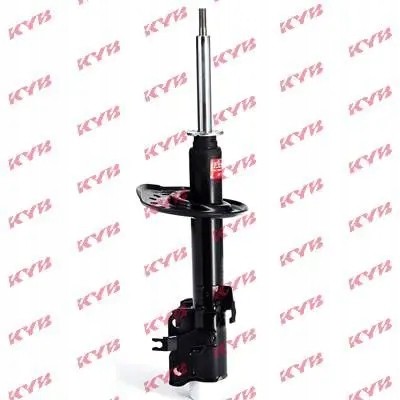 KYB 33919 67 2x амортизатори KYB FRONT L+R для NISSAN QASHQAI I