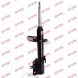 KYB 33919 67 2x амортизатори KYB FRONT L+R для NISSAN QASHQAI I