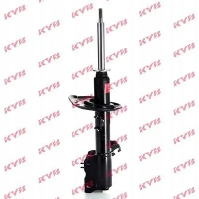 KYB 33919 67 2x амортизатори KYB FRONT L+R для NISSAN QASHQAI I